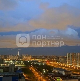 Продажа 1-комн квартиры на вторичном рынке Парашютная ул,  д. 61,  к. 1