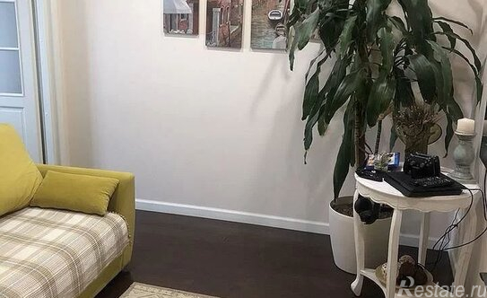 Аренда 2-комн квартиры на вторичном рынке улица Знаменские Садки,  д. 11