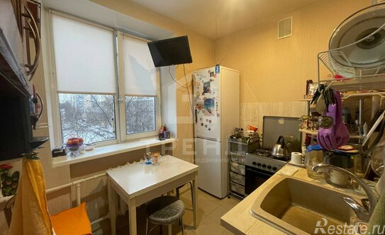 Продажа 2-комн квартиры на вторичном рынке ул Стрельбищенская,  д. 29