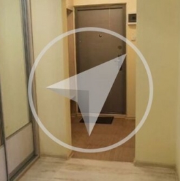 Продажа 3-комн квартиры на вторичном рынке Микрорайон Кутузовский, улица Чистяковой