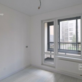 Продажа 1-комн квартиры на вторичном рынке Колпинское шоссе,  д. 125