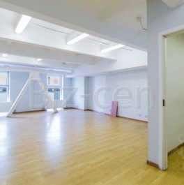 Аренда офиса Магнитогорская ул,  д. 51,  к. Ж