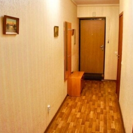 Продажа 1-комн квартиры на вторичном рынке ул Сапёрная,  д. 43