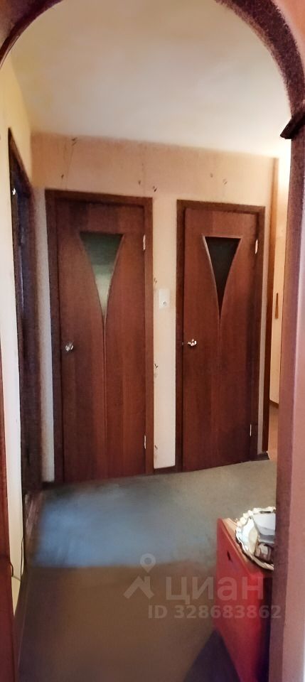 Продажа 1-комн квартиры на вторичном рынке Павловск, улица Горная, 10