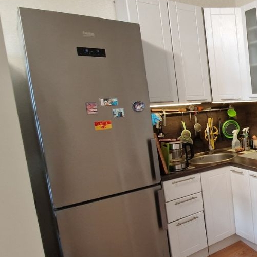 Студия пос. Янино-1, улица Новая, 14Ак2