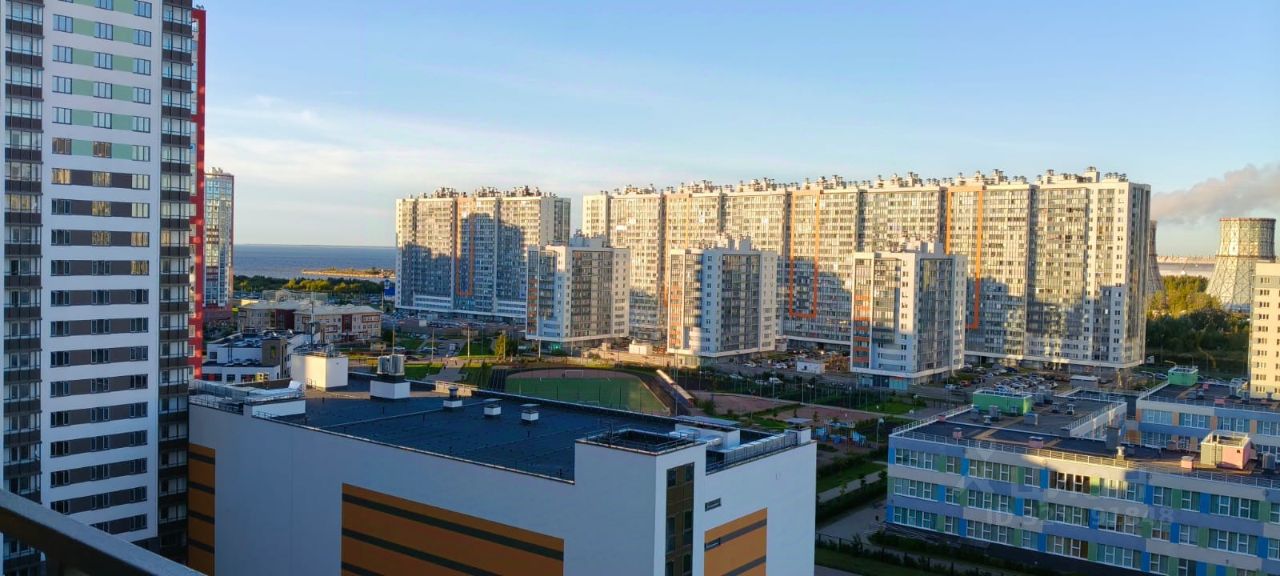 Аренда 1-комн квартиры на вторичном рынке Ленинский проспект, 68