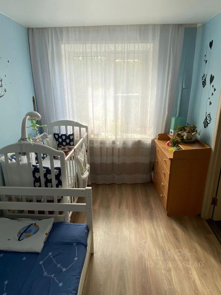 Аренда 2-комн квартиры на вторичном рынке Люберцы, Южная улица, 2