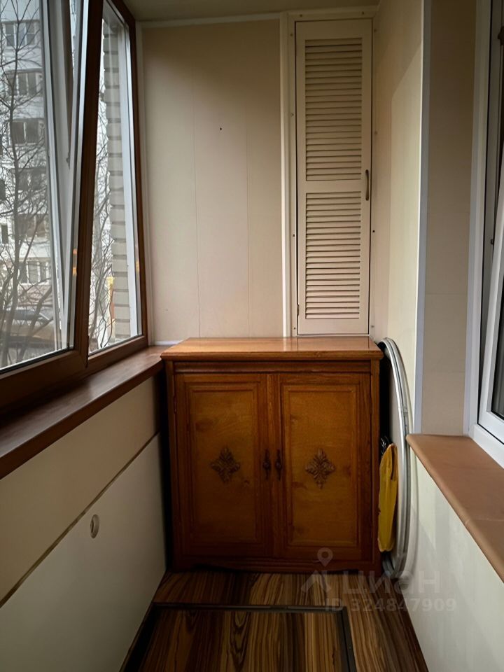 Продажа 3-комн квартиры на вторичном рынке Томилино пгт, улица Гоголя, 47