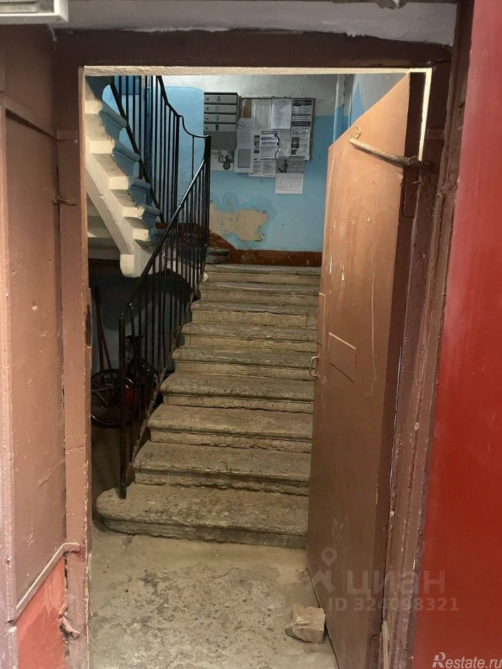 Продажа ПСН 7-я линия В.О.,  д. 8 литБ