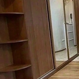 Аренда 3-комн квартиры на вторичном рынке улица Теплый Стан, 21К6