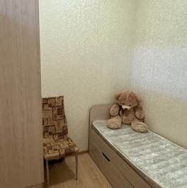 Продажа 1-комн квартиры на вторичном рынке Видное, ул Ольховая,  д. 2