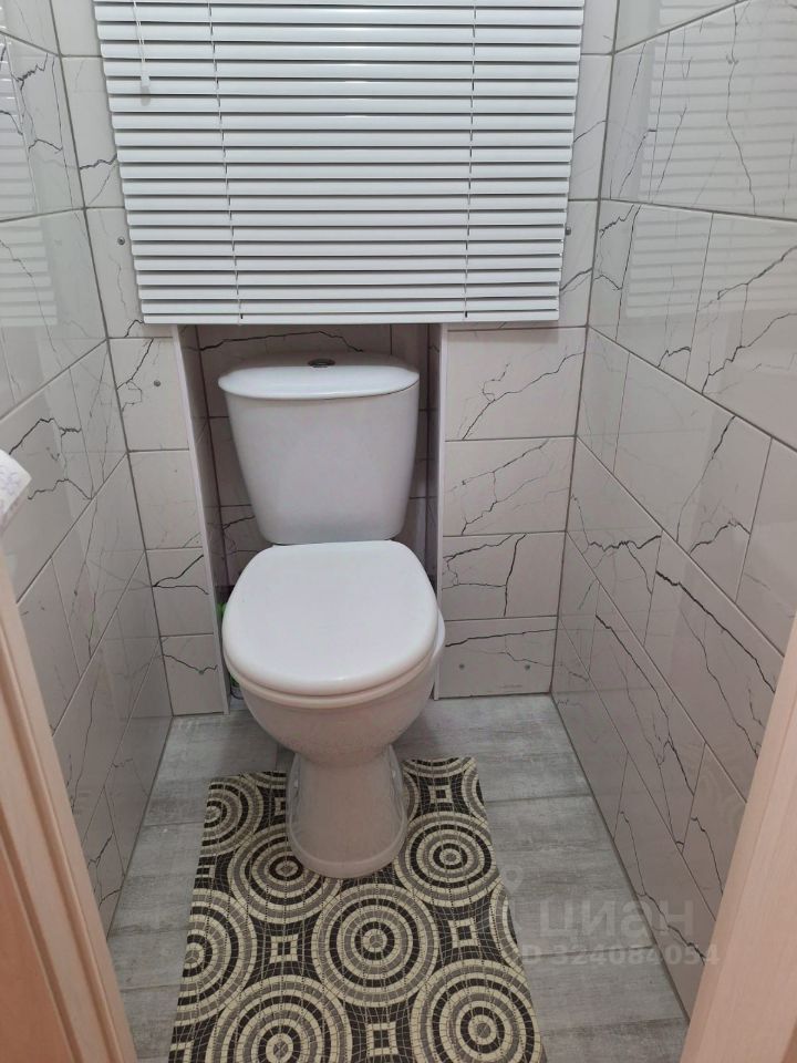 Аренда 1-комн квартиры на вторичном рынке улица Оптиков, 52к3