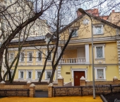 Сдать в аренду Отдельно стоящие здания Шубинский переулок  6 с1 