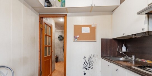 3-комн квартира Тореза пр-кт,  д. 79,  к. 3