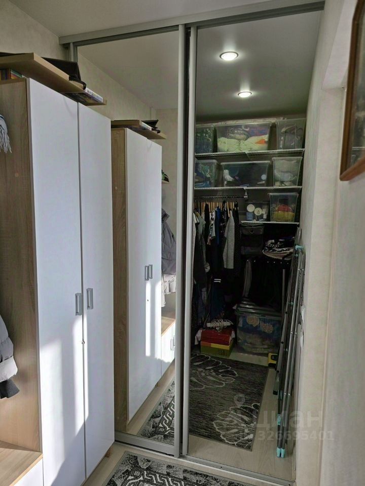 Продажа 1-комн квартиры на вторичном рынке Всеволожск, улица Джанкойская, 1к1