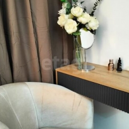 Продажа 2-комн квартиры на вторичном рынке улица Верности,  д. 50