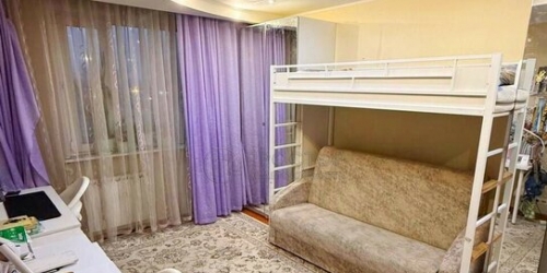 3-комн квартира ул 800-летия Москвы,  д. 32