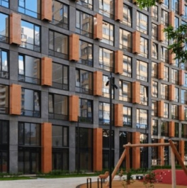 Продажа 3-комн квартиры на вторичном рынке Сосинская улица,  д. 43 с1