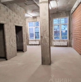 Аренда ПСН Коломяжский пр-кт,  д. 13 к3