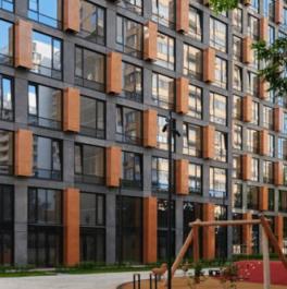 Продажа 4-комн квартиры на вторичном рынке Сосинская улица,  д. 43 с7