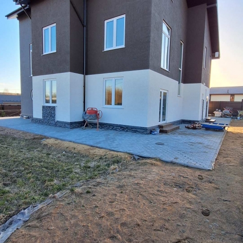 Коттедж/дом Подгорье п.,