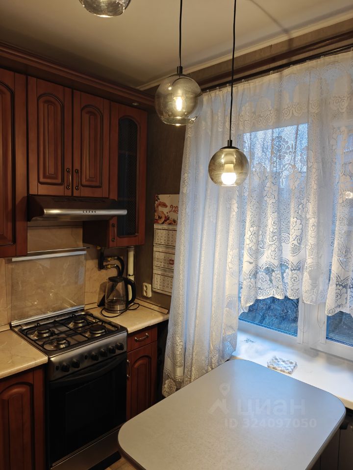 Продажа 2-комн квартиры на вторичном рынке Железноводская улица, 29