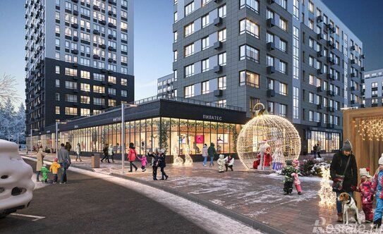 Продажа 1-комн квартиры на вторичном рынке Коммунарка п, Потаповская Роща ул,  д. 11 к1