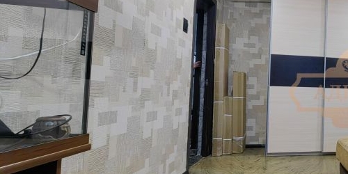 3-комн квартира улица Турку, 10К1