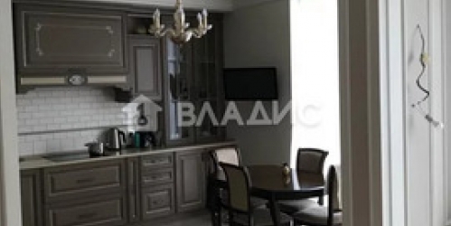 3-комн квартира Химки, ул. Московская,  д. 21