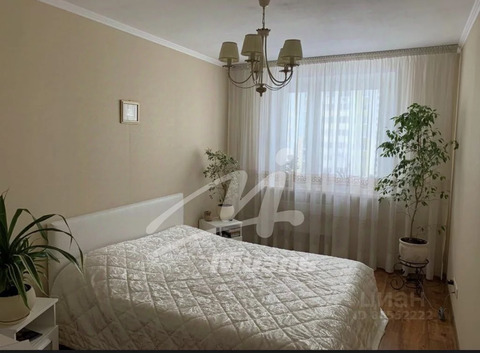 Продажа 2-комн квартиры на вторичном рынке Балашиха, ул. Майкла Лунна,  д. 3