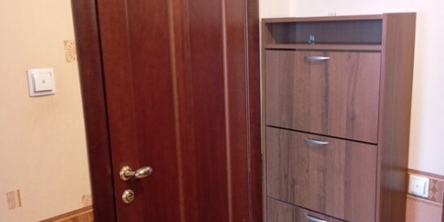 2-комн квартира ул Буракова,  д. 17/2