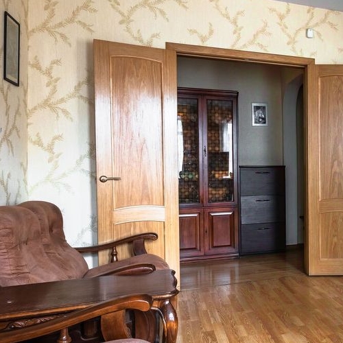 3-комн квартира Ропшинская улица, 11