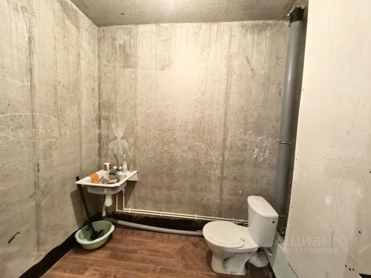 Продажа 1-комн квартиры на вторичном рынке Пушкино, улица Чехова, 1к3