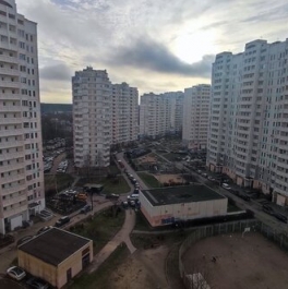 Продажа 1-комн квартиры на вторичном рынке Подольск, Юбилейная улица,  д. 13