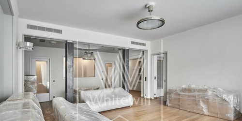 4-комн квартира Тружеников 1-й пер,  д. 17А