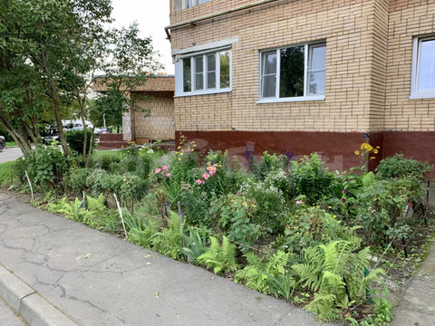 Продажа 2-комн квартиры на вторичном рынке Химки, Куркинское ш.,  д. 7