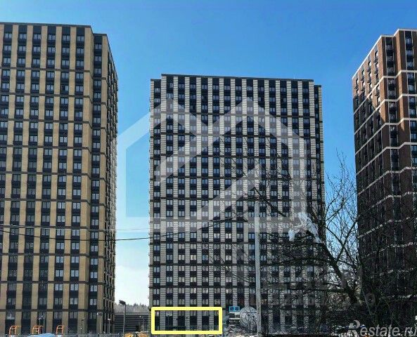 Продажа торгового помещения ул Красного Маяка,  д. 17,  к. 2