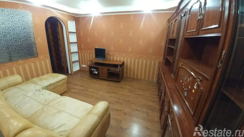 Продажа 2-комн квартиры на вторичном рынке Домодедово, проезд Кутузовский,  д. 12