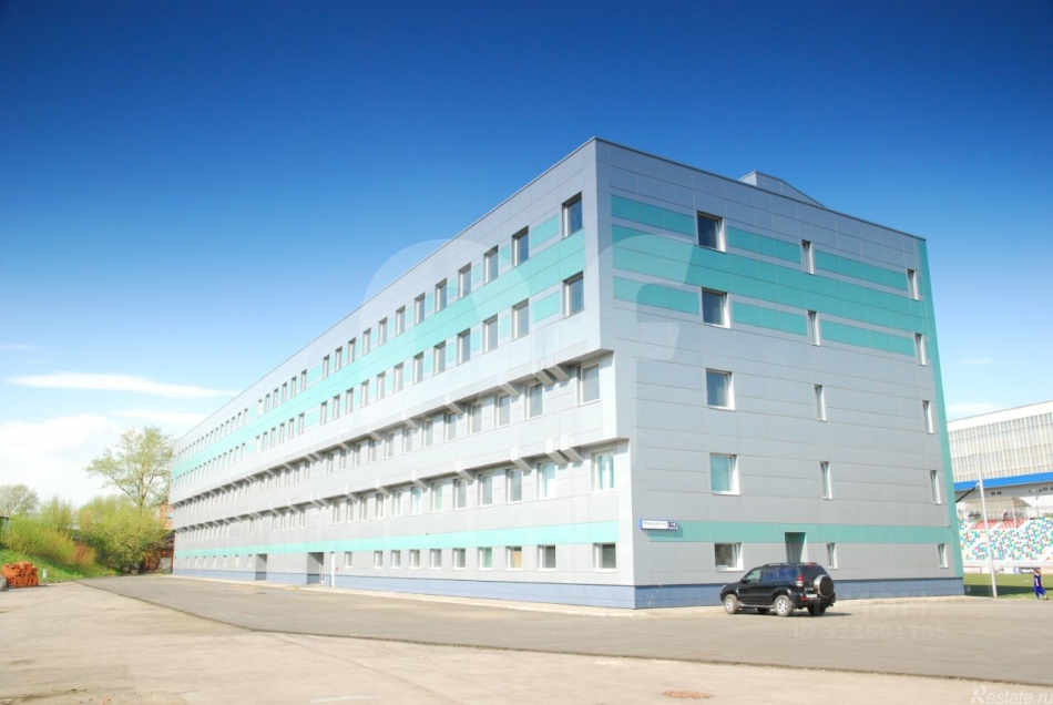 Продажа офиса Варшавское ш,  д. 14 с14