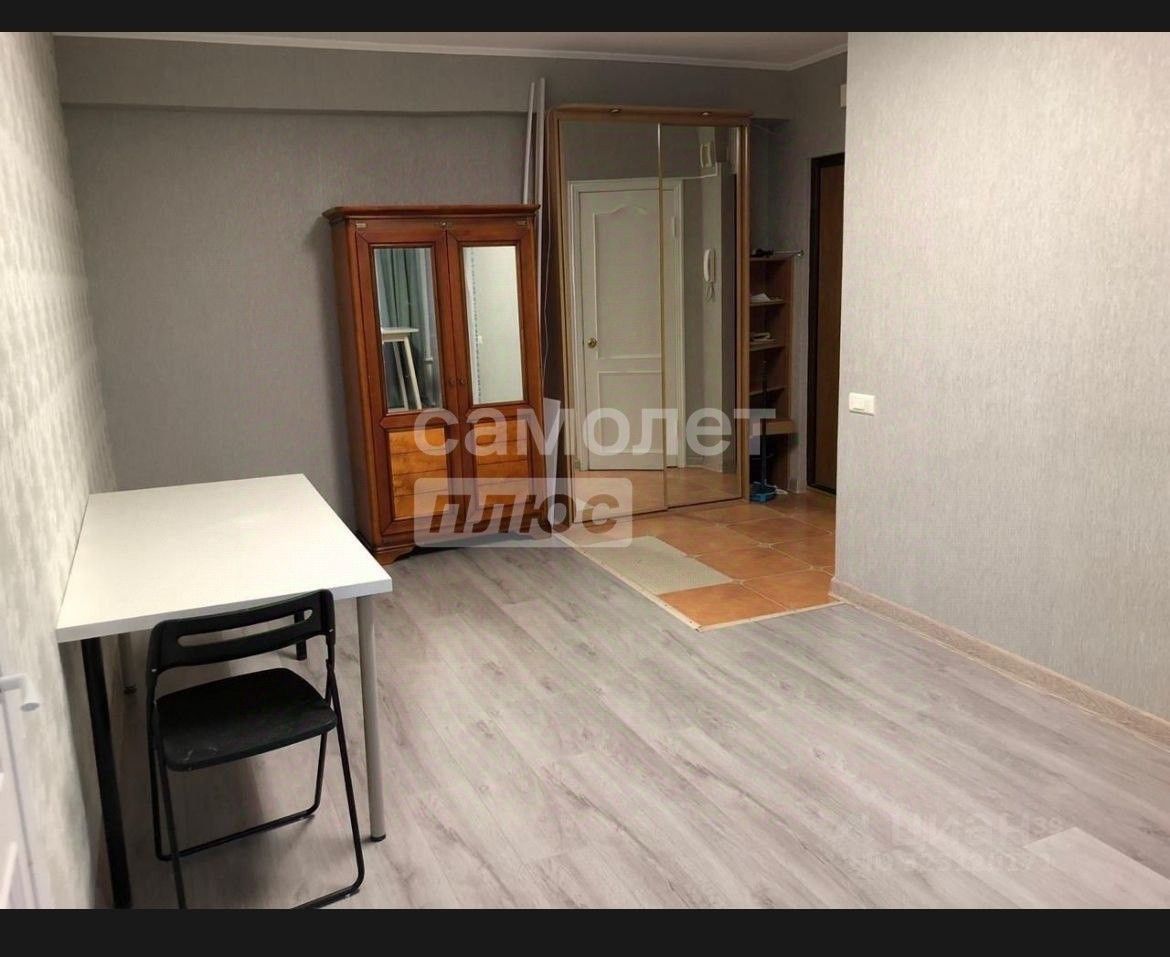 Продажа 2-комн квартиры на вторичном рынке Новодевичий проезд, 4