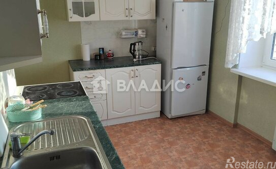 Продажа 2-комн квартиры на вторичном рынке Ленинский пр-кт