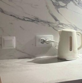 Аренда 1-комн квартиры на вторичном рынке аллея Арцеуловская, 17