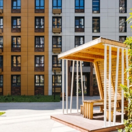 Продажа 1-комн квартиры на вторичном рынке пр-кт Куприна,  д. 40,  к. 3