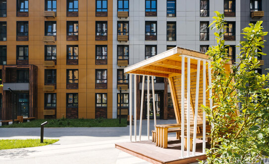 Продажа 1-комн квартиры на вторичном рынке пр-кт Куприна,  д. 40,  к. 3