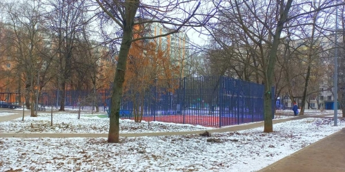 3-комн квартира Петрозаводская ул,  д. 5,  к. 1