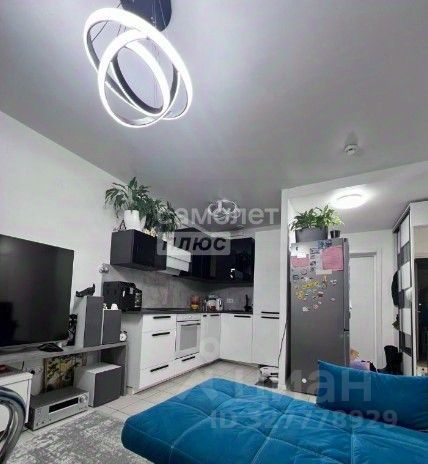 Продажа 3-комн квартиры на вторичном рынке Цимлянская улица, 3к2