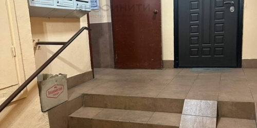 2-комн квартира улица Маршала Тимошенко,  д. 36