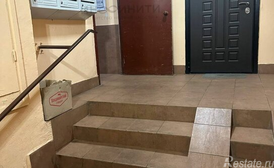 Продажа 2-комн квартиры на вторичном рынке улица Маршала Тимошенко,  д. 36