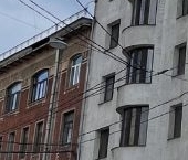 Сдать в аренду Квартиры вторичка 5-я Красноармейская улица, 32   