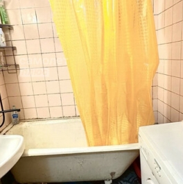 Продажа 1-комн квартиры на вторичном рынке Чехов, ул Гагарина,  д. 120